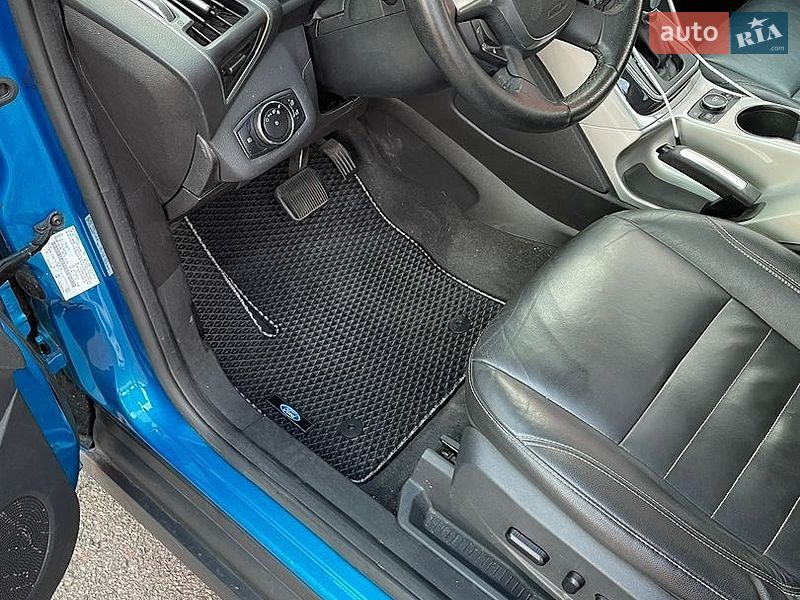 Минивэн Ford C-Max 2013 в Харькове