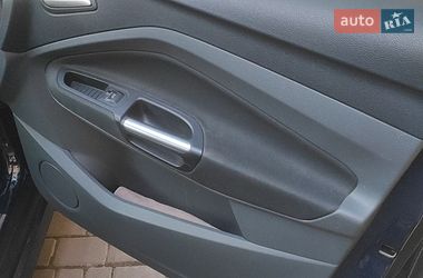 Мінівен Ford C-Max 2013 в Івано-Франківську