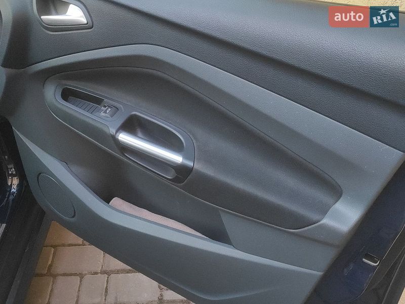 Мінівен Ford C-Max 2013 в Івано-Франківську