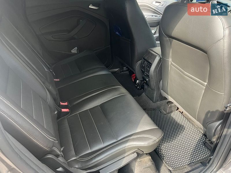 Минивэн Ford C-Max 2013 в Киеве фото 8 Минивэн Ford C-Max 2013 в Киеве