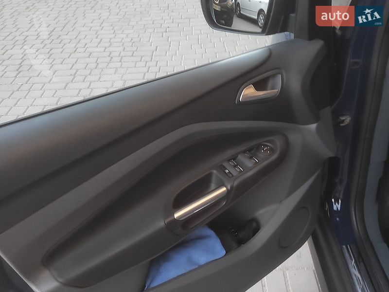 Мінівен Ford C-Max 2013 в Івано-Франківську