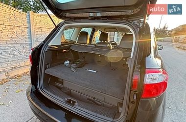 Мінівен Ford C-Max 2015 в Запоріжжі
