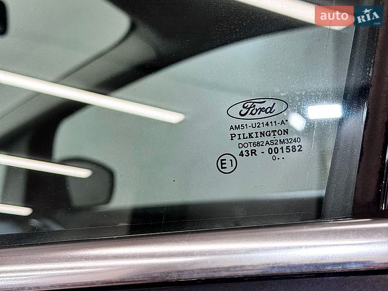 Мінівен Ford C-Max 2011 в Стрию фото 41 Мінівен Ford C-Max 2011 в Стрию