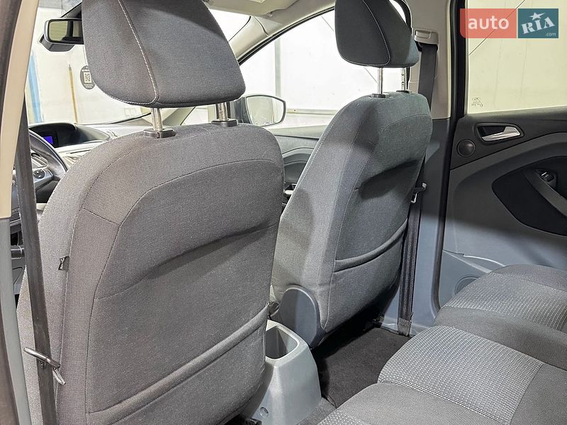 Мінівен Ford C-Max 2011 в Стрию фото 77 Мінівен Ford C-Max 2011 в Стрию