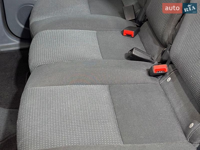 Мінівен Ford C-Max 2011 в Стрию фото 80 Мінівен Ford C-Max 2011 в Стрию