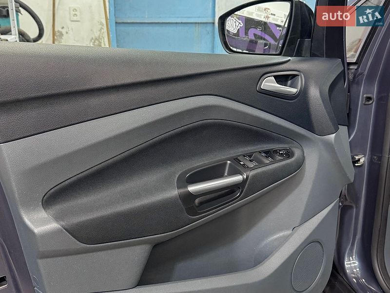 Мінівен Ford C-Max 2011 в Стрию фото 83 Мінівен Ford C-Max 2011 в Стрию