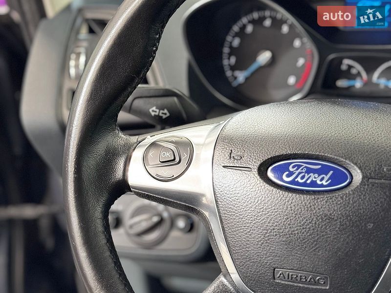 Мінівен Ford C-Max 2011 в Стрию фото 94 Мінівен Ford C-Max 2011 в Стрию