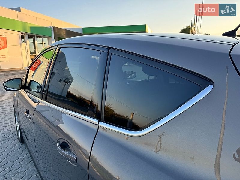 Мінівен Ford C-Max 2013 в Стрию