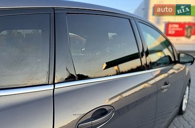 Мінівен Ford C-Max 2013 в Стрию