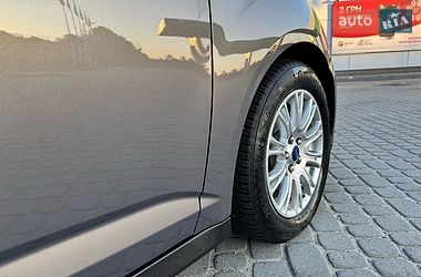 Мінівен Ford C-Max 2013 в Стрию