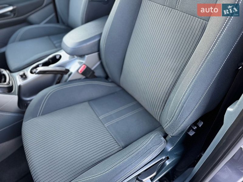 Мінівен Ford C-Max 2013 в Стрию