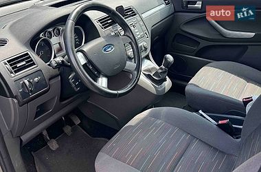 Минивэн Ford C-Max 2008 в Чернигове