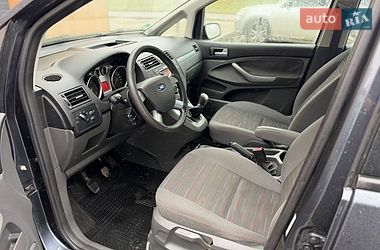 Минивэн Ford C-Max 2009 в Львове