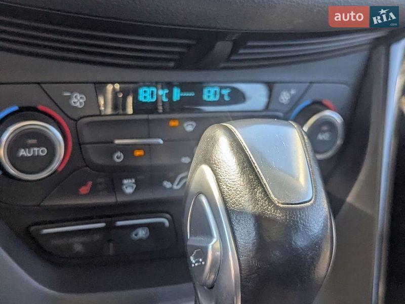 Мінівен Ford C-Max 2017 в Рівному