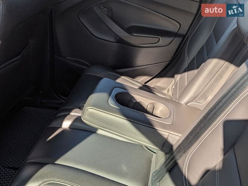 Мінівен Ford C-Max 2017 в Рівному