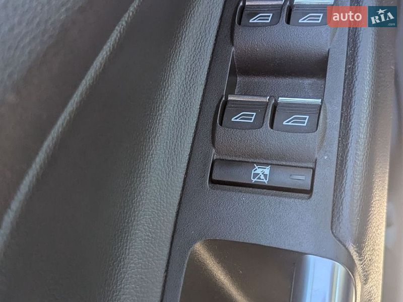 Мінівен Ford C-Max 2017 в Рівному