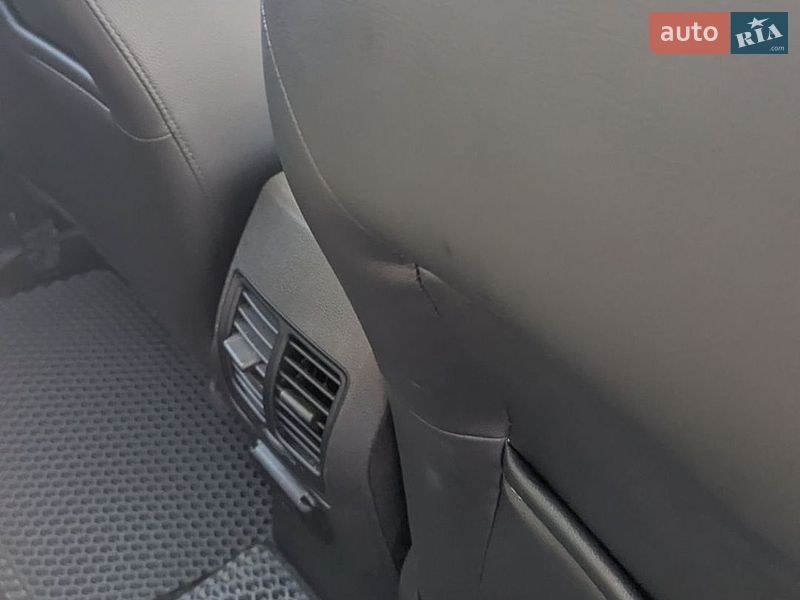 Мінівен Ford C-Max 2017 в Рівному