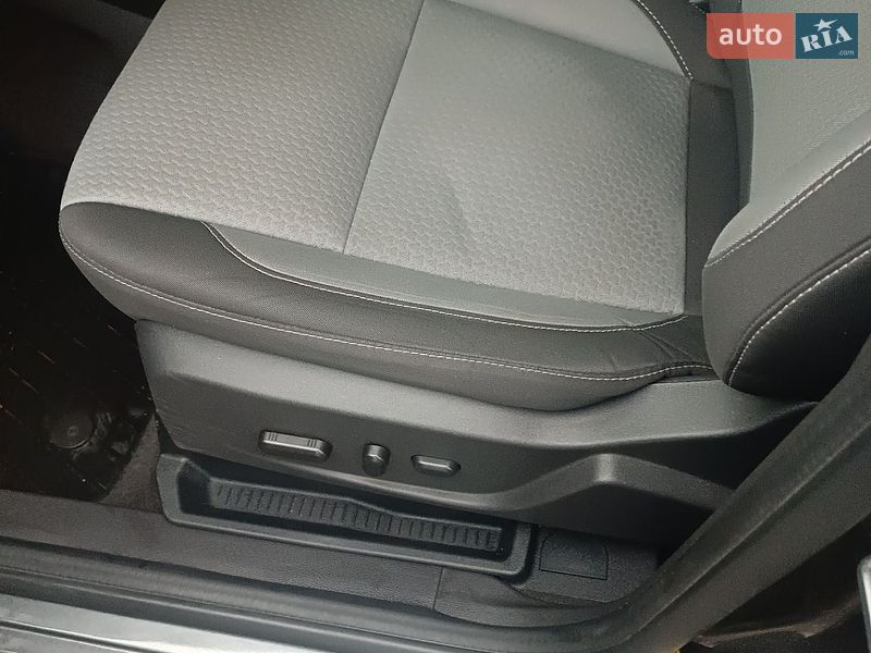 Мінівен Ford C-Max 2017 в Львові