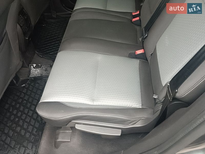 Мінівен Ford C-Max 2017 в Львові