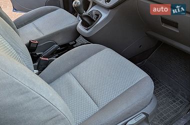 Минивэн Ford C-Max 2003 в Дрогобыче