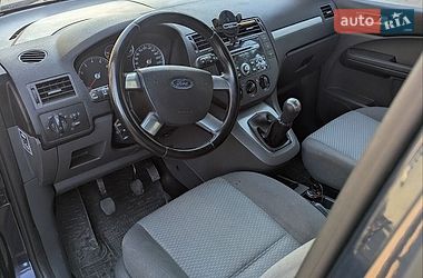 Минивэн Ford C-Max 2003 в Дрогобыче