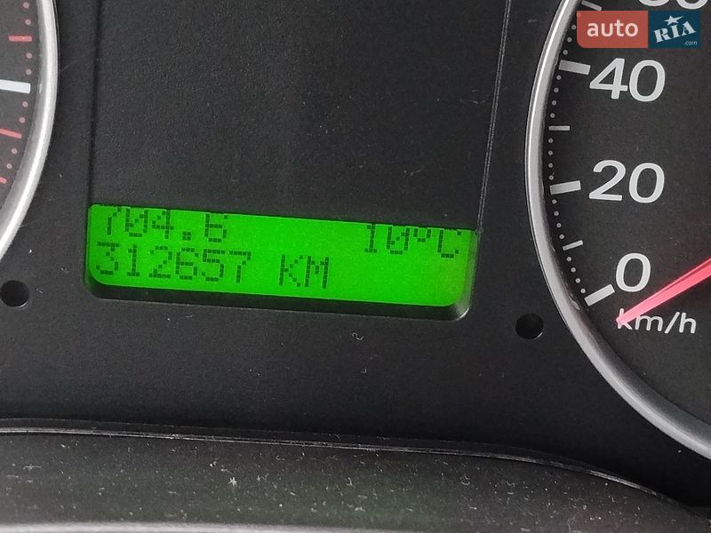 Минивэн Ford C-Max 2003 в Дрогобыче