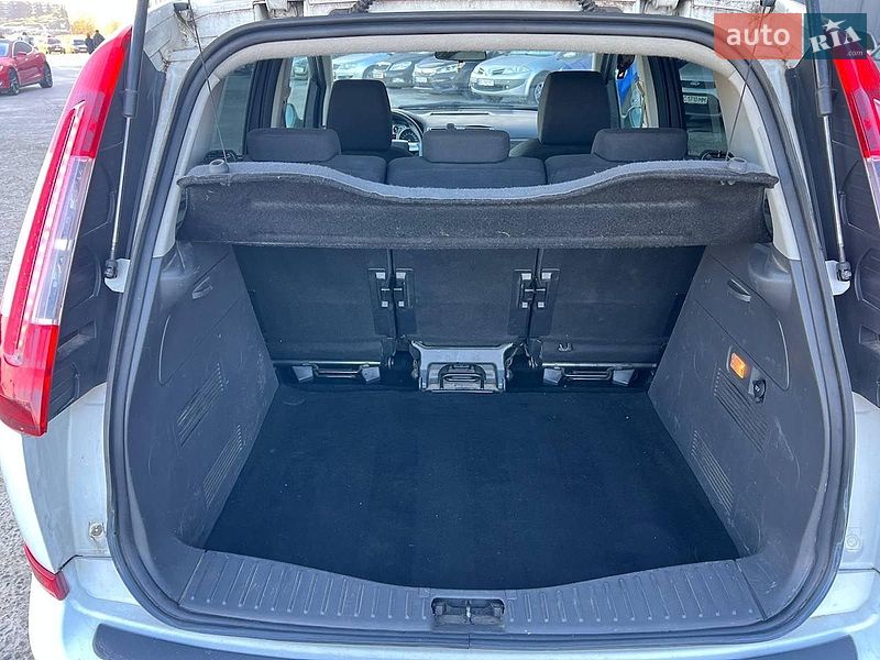 Минивэн Ford C-Max 2010 в Львове