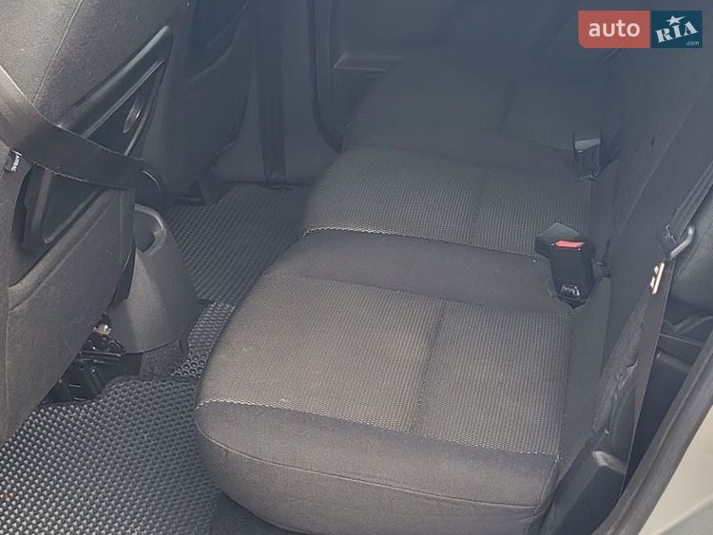 Мінівен Ford C-Max 2009 в Вознесенську