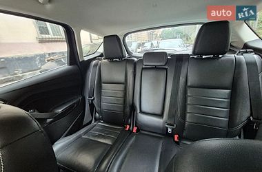 Минивэн Ford C-Max 2015 в Львове