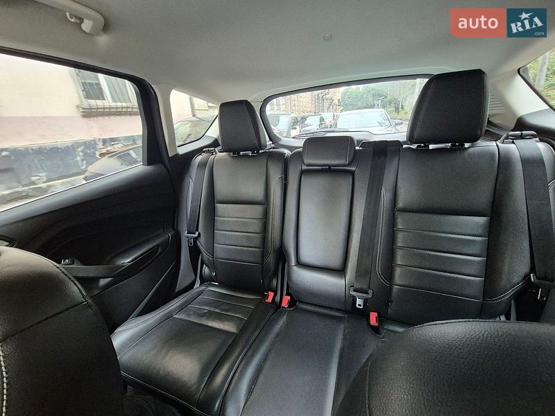 Минивэн Ford C-Max 2015 в Львове