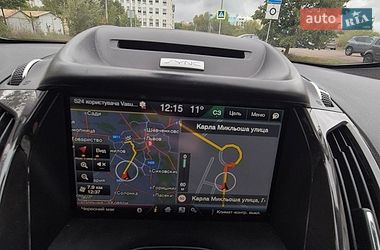 Минивэн Ford C-Max 2015 в Львове