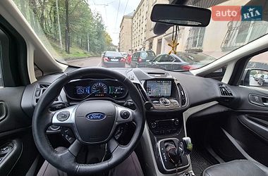 Минивэн Ford C-Max 2015 в Львове