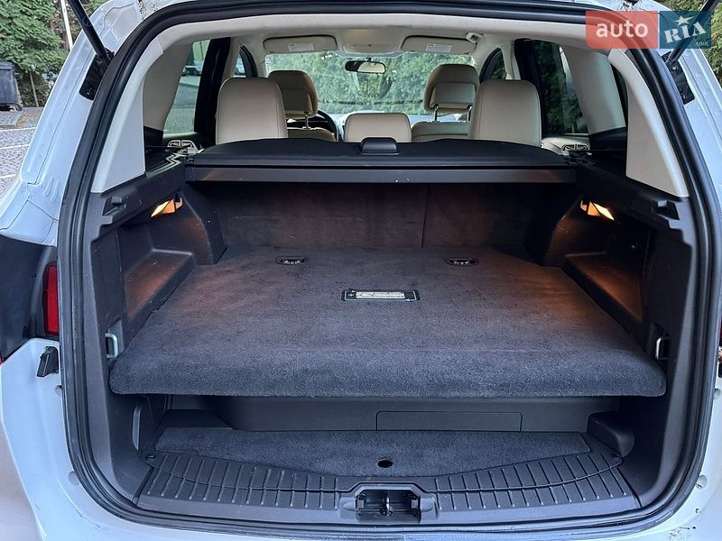 Минивэн Ford C-Max 2017 в Львове