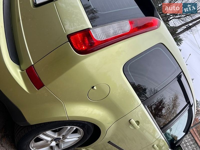 Мінівен Ford C-Max 2005 в Житомирі фото 13 Мінівен Ford C-Max 2005 в Житомирі