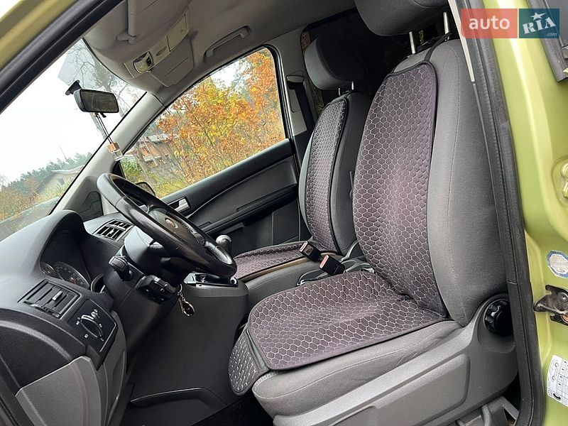 Мінівен Ford C-Max 2005 в Житомирі фото 39 Мінівен Ford C-Max 2005 в Житомирі