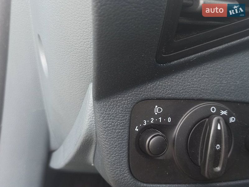 Минивэн Ford C-Max 2013 в Переяславе