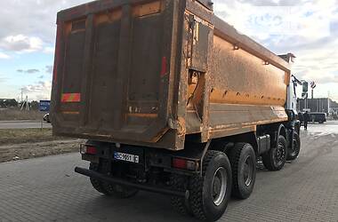 Самосвал Ford Cargo 2016 в Львове