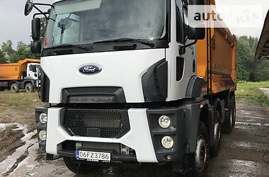 Самосвал Ford Cargo 2016 в Львове