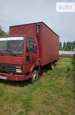 Другие грузовики Ford Cargo 1982 в Киеве