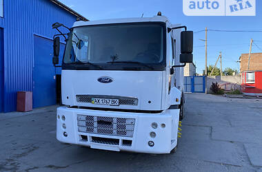 Мусоровоз Ford Cargo 2012 в 