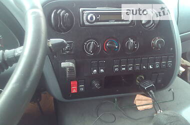 Тентований Ford Cargo 2008 в 