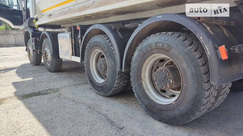 Самосвал Ford Cargo 2018 в Одессе