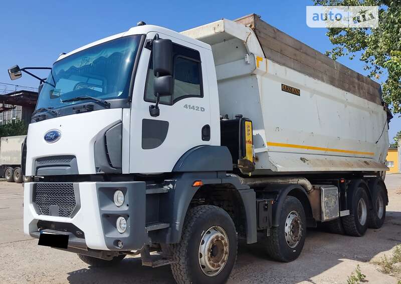 Самосвал Ford Cargo 2018 в Одессе