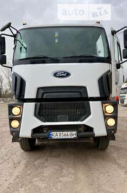 Самоскид Ford Cargo 2020 в Вінниці
