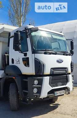 Самоскид Ford Cargo 2019 в Одесі