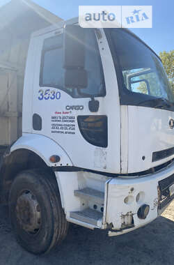 Самосвал Ford Cargo 2008 в 