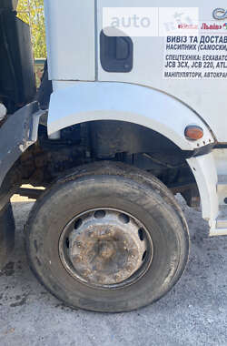 Самосвал Ford Cargo 2008 в 