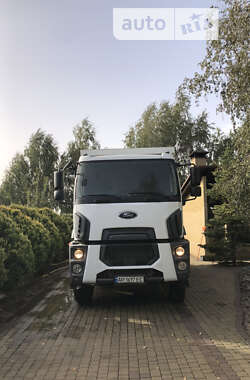 Самосвал Ford Cargo 2018 в Запорожье