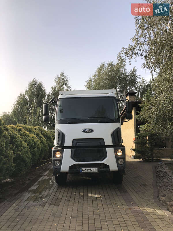 Самосвал Ford Cargo 2018 в Запорожье