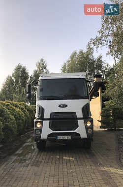 Самосвал Ford Cargo 2018 в Запорожье